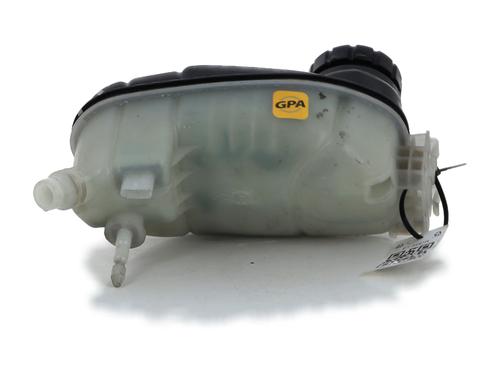 Expansion tank MERCEDES-BENZ CLA Coupe (C117) CLA 220 CDI / d (117.303) | BP23125657C120 