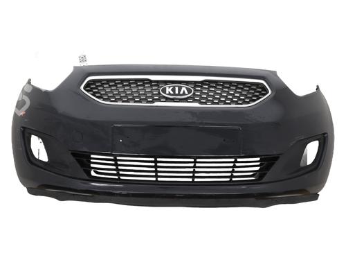 Pare-chocs avant KIA VENGA (YN) 1.4 CRDi 90 (90 hp) 33189965