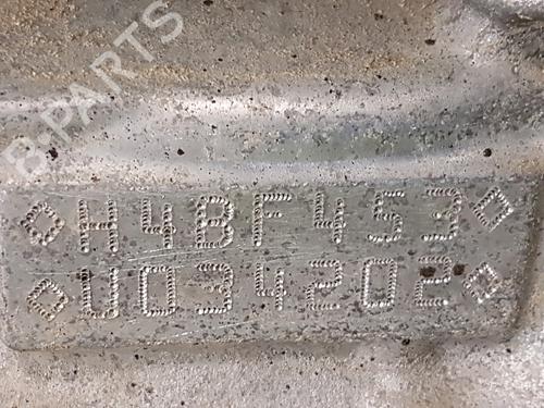 Engine RENAULT TWINGO III (BCM_, BCA_) 0.9 TCe 95 | BP29741310M1 