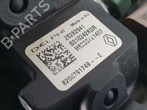 Engine RENAULT CLIO III (BR0/1, CR0/1) 1.5 dCi | BP36945901M1  - Image 8