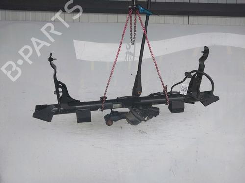 Used Tow ball/Mechanism VW ID.4 (E21) GTX (299 hp) 32309977