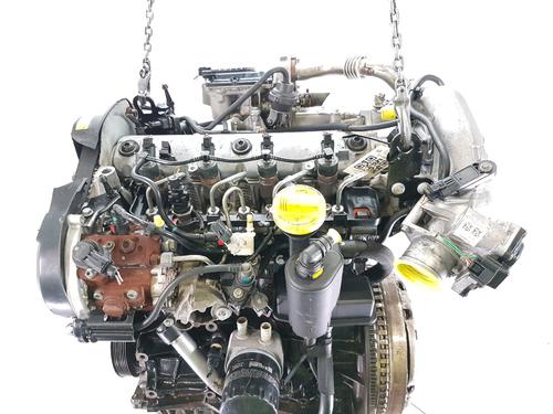 Engine RENAULT MEGANE III Hatchback (BZ0/1_, B3_) 1.9 dCi (BZ0N, BZ0J) | BP32309518M1 