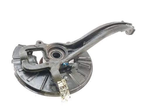 Right front steering knuckle VW TOUAREG (7LA, 7L6, 7L7) 5.0 V10 TDI | BP15202576M26 