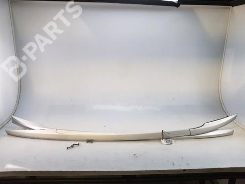 Used Roof bars Roof bars RENAULT CLIO III Grandtour (KR0/1_) 1.5 dCi (KR0G) (68 hp) 10432145 10432145
