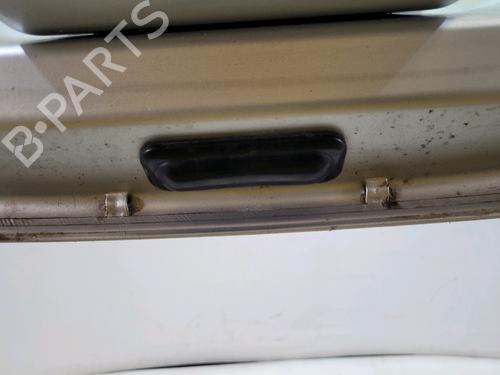 Tailgate CITROËN C3 II (SC_) 1.2 VTi 82 | BP31845571C6