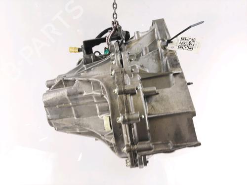 Gearbox RENAULT EXPRESS Box Body/MPV 1.5 Blue dCi 75 (F6AA) | BP36209904M3 - Image 3