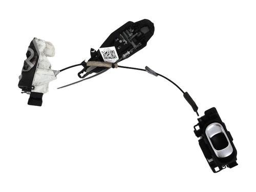 front-left-lock-citroen-c4-cactus-2014-33972863 main image