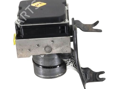 ABS pump RENAULT CLIO III (BR0/1, CR0/1) 1.5 dCi | BP24158680M43 