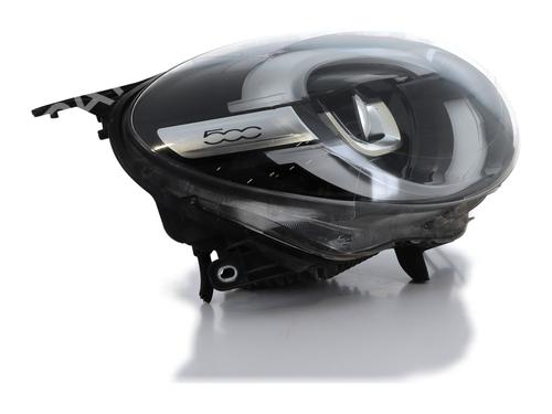 Right headlight FIAT 500X (334_) 1.0 (334.AXN1B) | BP29110982C29 