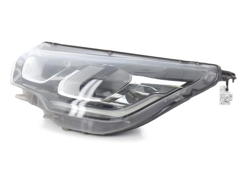 Used Left headlight Left headlight CITROËN C4 II (NC_) 1.6 BlueHDi 120 (120 hp) 39899194 39899194