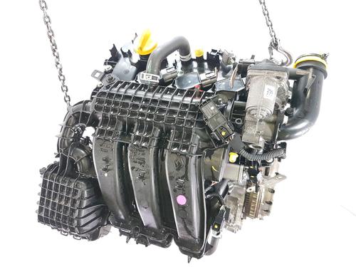 Engine DACIA SANDERO II 1.0 SCe 75 (B8JC, B8JD, B8NC) | BP29702259M1 