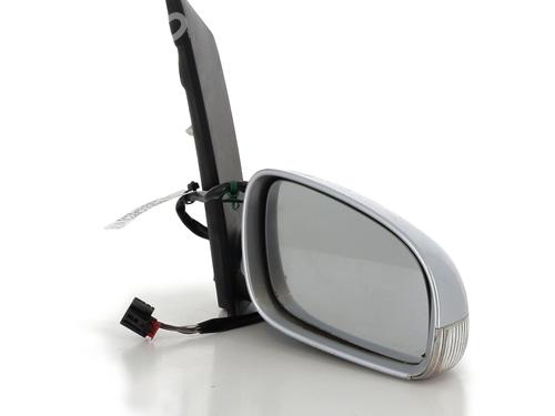 Right mirror VW TOURAN (1T1, 1T2) 1.9 TDI | BP26727306C27 