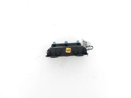 Climate control SUBARU IMPREZA Hatchback (GT_) 1.6 i (GT3) | BP16782827I5 