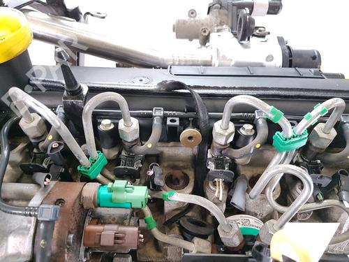 Engine RENAULT TWINGO II (CN0_) 1.5 dCi (CN0U) | BP33159582M1  - Image 12