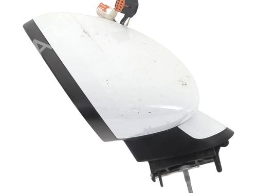 Used Left mirror CITROËN C4 II (NC_) 1.6 HDi 90 (92 hp) 31079719