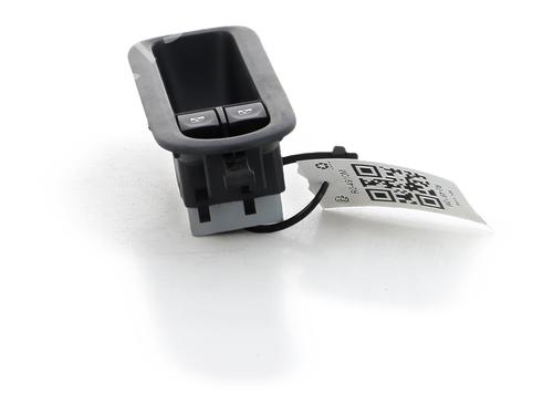 Left front window switch RENAULT TWINGO II (CN0_) 1.2 16V (CN04, CN0B) | BP37065065I27 - Image 3