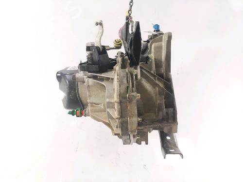 Gearbox RENAULT MODUS / GRAND MODUS (F/JP0_) 1.2 (JP0C, JP0K, FP0C, FP0K, FP0P, JP0P, JP0T) | BP37065298M3 - Image 3