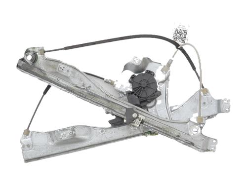front-left-window-mechanism-renault-clio-iii-br01-cr01-2005-2006-2007-2008-2009-2010-2011-2012-2013-2014-37483474 main image