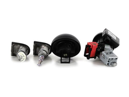 Ignition barrel RENAULT KANGOO Express (FW0/1_)  | BP29265056M48 