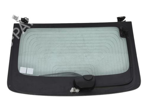 Used Bootlid window PEUGEOT 107 (PM_, PN_) 1.0 (68 hp) 26228239