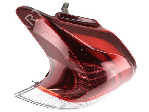 Used Left taillight Left taillight 38529642 38529642