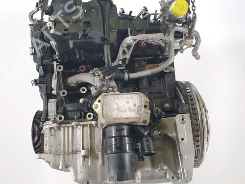 Engine RENAULT CLIO V (B7_) 1.5 Blue dCi 115 (B7AD) | BP27729633M1 