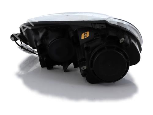 Right headlight VW GOLF V (1K1) 1.9 TDI | BP29232354C29 