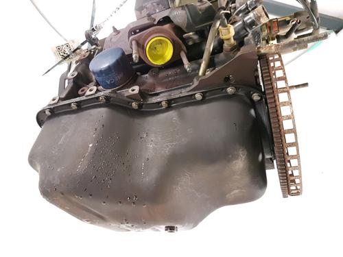 Engine RENAULT CLIO I (B/C57_, 5/357_) 1.4 (B/C57T, B/C57Y) | BP29578776M1 