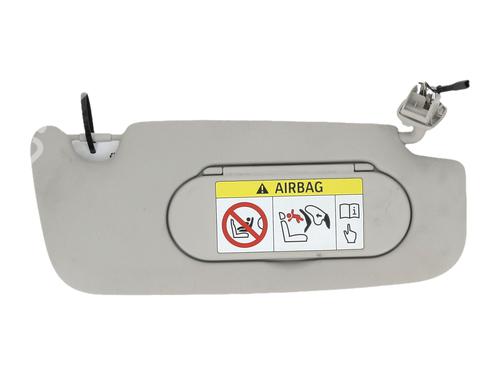 Used Right sun visor Right sun visor MINI MINI (F56) Cooper S (192 hp) 36314105 36314105