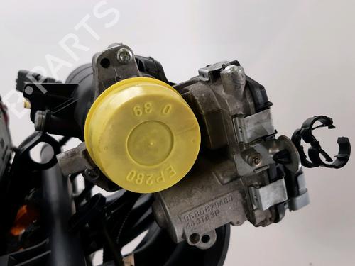 Engine PEUGEOT 206+ (2L_, 2M_) 1.4 i | BP33866376M1 - Image 6