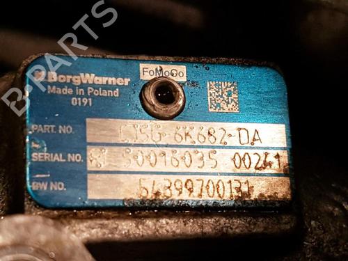Engine FORD FIESTA VI (CB1, CCN) 1.6 ST | BP32741299M1 - Image 8