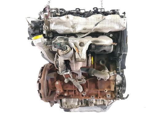 Engine CITROËN JUMPY II Van 2.0 HDi 125 | BP39117600M1 - Image 4