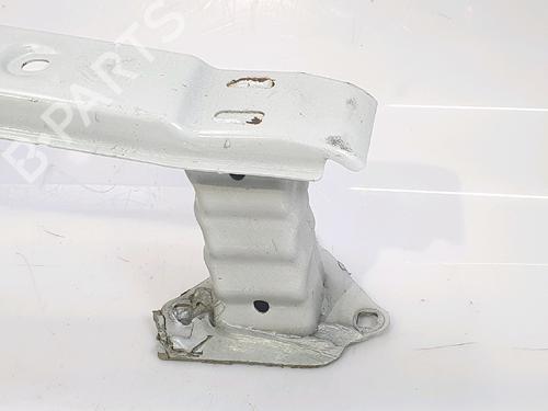 Stoßstangenträger hinten CITROËN C3 II (SC_) 1.4 VTi 95 | BP30049032C73 