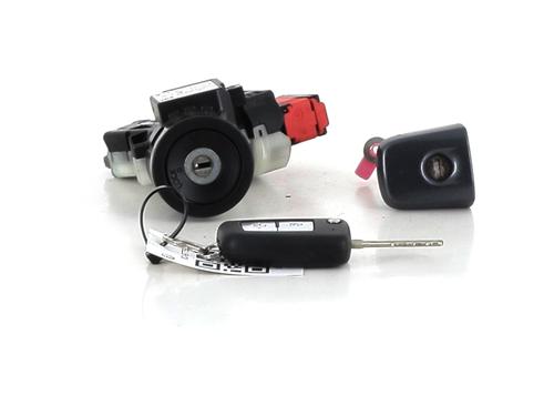 Ignition barrel NISSAN MICRA V (K14) 1.0 IG-T 100 | BP32225706M48