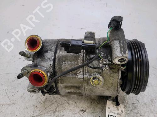 AC Kompressor RENAULT ESPACE III (JE0_) 2.2 12V TD (JE0E, JE0H, JE0P) | BP14470017M34