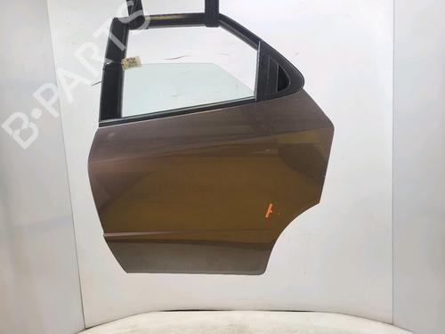 Used Left rear door HONDA CIVIC VIII Hatchback (FN, FK) 1.4 (FK1, FN4) (100 hp) 23414190