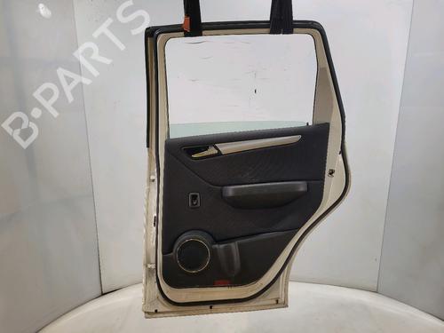 Right rear door MERCEDES-BENZ A-CLASS (W169) A 180 CDI (169.007, 169.307) | BP25751599C5 