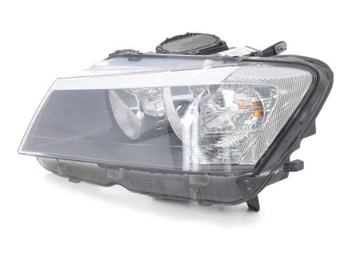 Optica esquerda Optica esquerda BMW X3 (F25) xDrive 20 d (184 hp) 34712061 34712061