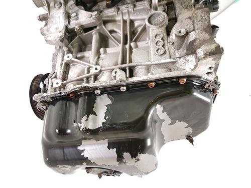 Engine SKODA FABIA II (542) 1.2 TSI | BP29848895M1