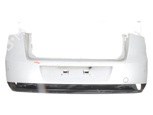 Used Rear bumper Rear bumper 39461024 39461024