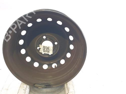 Rim RENAULT TWINGO II (CN0_) 1.5 dCi (CN0E) | BP29495546C45 