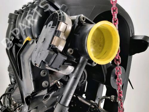 Engine MERCEDES-BENZ A-CLASS (W169) A 170 (169.032, 169.332) | BP32130764M1 - Image 6