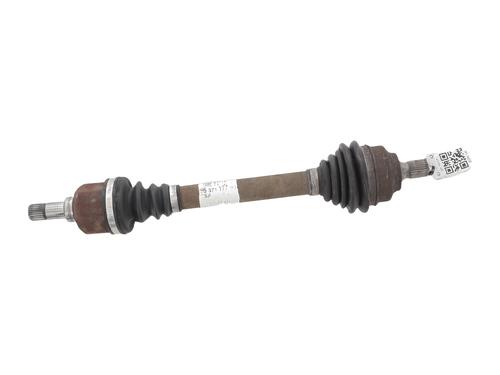 Used Left front driveshaft CITROËN C4 Grand Picasso I (UA_) 1.6 HDi (109 hp) 32076713