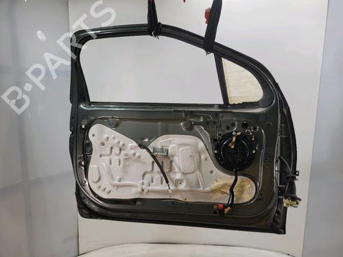 Left front door CITROËN DS3 (SA_) 1.6 HDi 90 | BP28971414C2 