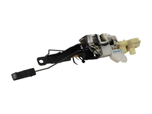 Front right lock HONDA CR-V II (RD_) 2.2 CTDi (RD9) | BP26877961C97 