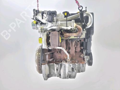 Motor RENAULT SCÉNIC II (JM0/1_) 1.5 dCi (JM1E, JM16) | BP29390062M1 
