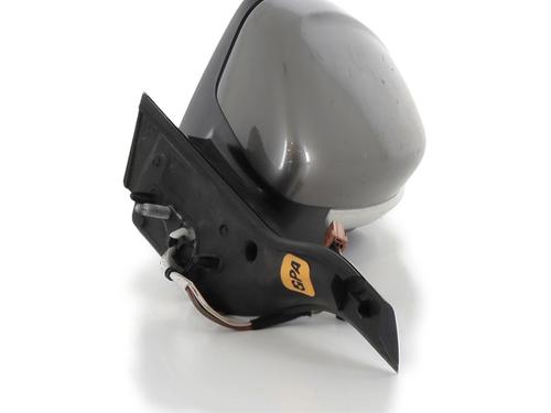 Left mirror PEUGEOT 208 I (CA_, CC_) 1.6 HDi | BP28486470C26