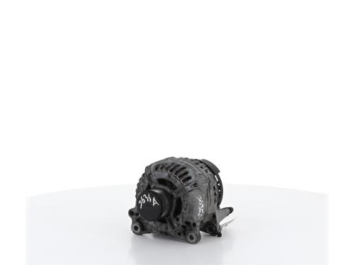 Used Alternator Alternator VW POLO IV (9N_, 9A_) [2001-2014] 34362332 34362332