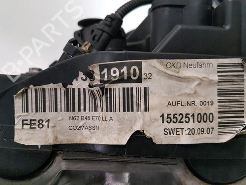 Engine BMW X5 (E70) 4.8 i xDrive | BP39971905M1 - Image 12