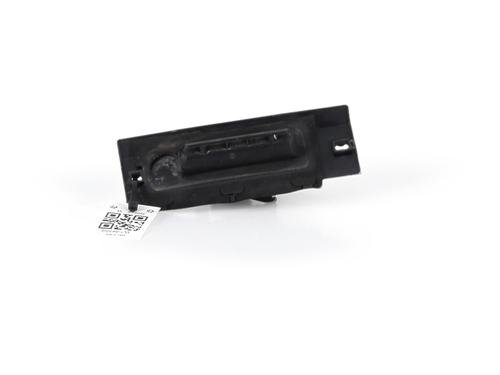 Used Tailgate handle Tailgate handle PEUGEOT 206 Hatchback (2A/C) 1.4 i (75 hp) 36429002 36429002
